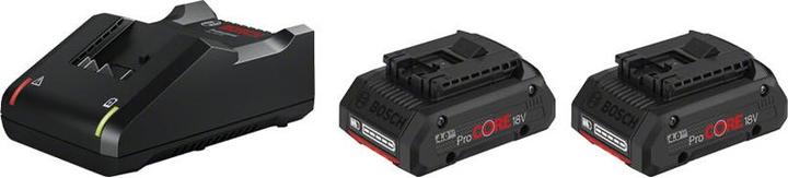 Actual product image Bosch Professional GSR 18V-55 (Rechargeable battery operated)