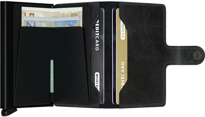Produktbild Secrid Miniwallet