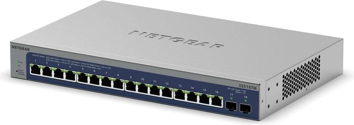 Immagine prodotto Netgear XS516TM (16 Porti)