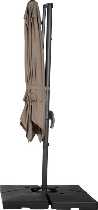 Actual product image Cocon Mini Roma (2.50 m)