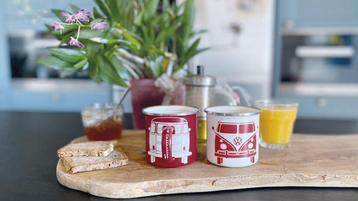Image du produit TOP Set de tasses VW (350 ml, 1 x)