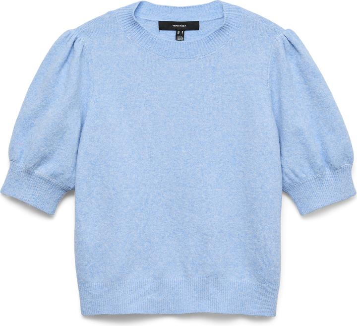 Image du produit Vero Moda Vmdoffy 2/4 O-Neck Pullover Ga Noos (M)