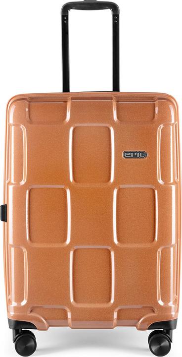 Actual product image Epic Crate Reflex 4-wheel trolley 66 cm (71 l, L (90 - 115l))
