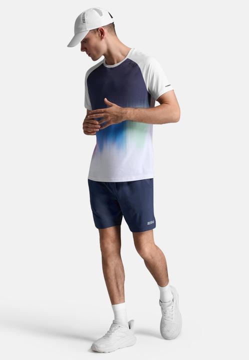Produktbild 2XU Aero Tee (M)