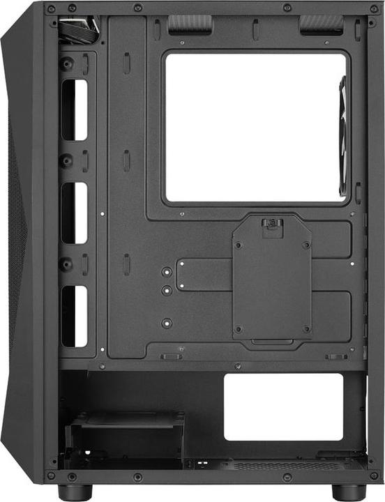 Produktbild AeroCool Falcon ARGB (ATX, mATX, Mini-ITX)