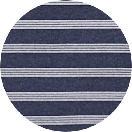 Actual product image Living Home Melange Jersey Double Face (Pillowcase, 65 x 100 cm)
