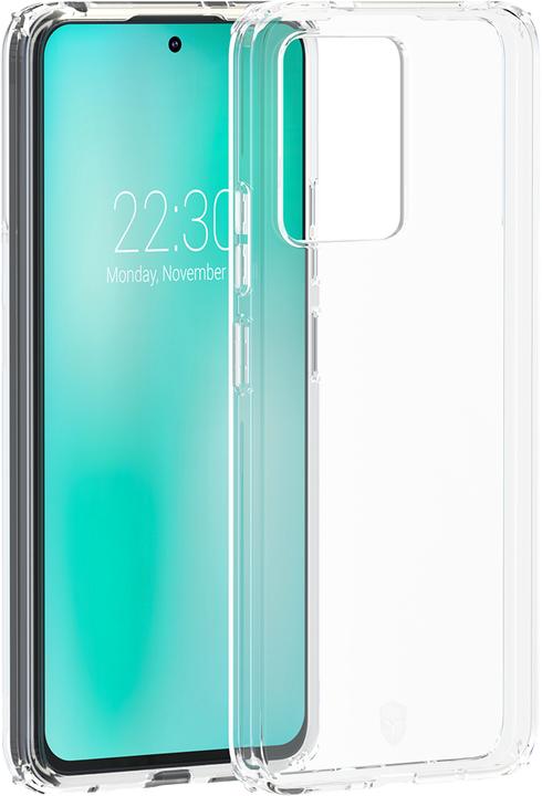 Actual product image Force Case Feel Mobile Phone Case Series (Xiaomi Redmi Note 12)