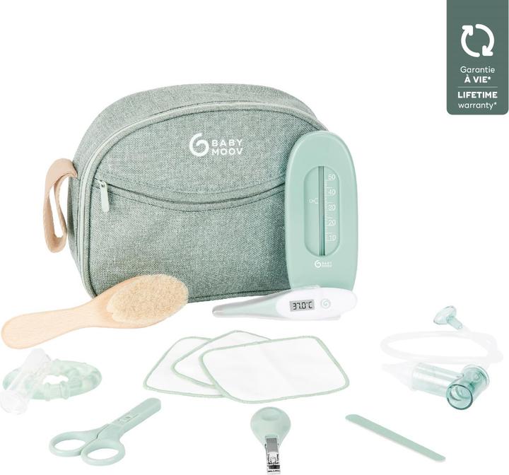 Immagine prodotto Babymoov Set per la cura del bambino