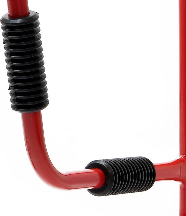 Produktbild Wiltec Wandhalter bis 80 kg Kajak Kanu SUP Wandhalterung Hängevorrichtung