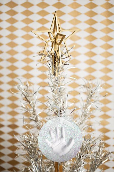 Immagine prodotto Pearhead Stampa ornamentale