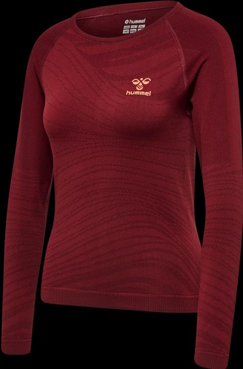 Immagine prodotto hummel Ongrid Seamless L/S Wo (XXL)