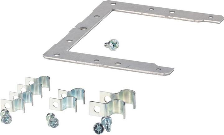 Actual product image EFB Elektronik D-Sub female 50pin insulation displacement, EDFF 50 LPIII-Z UNC