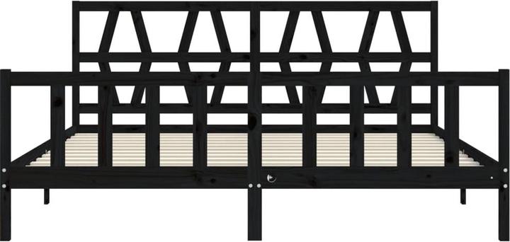 Actual product image VidaXL Mercy (200 x 200 cm)