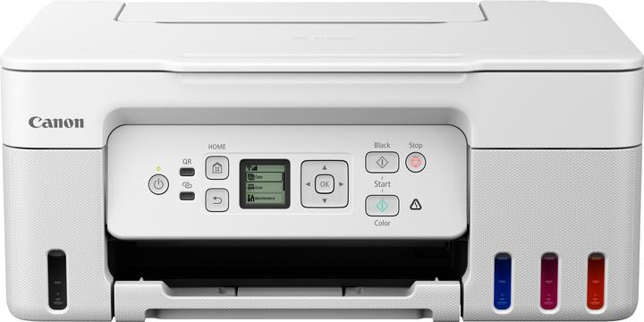 Immagine prodotto Canon Pixma G3571 (Eco-Tank, Colore)