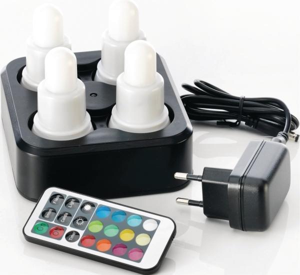 Immagine prodotto Duni LED-Set (4 x)