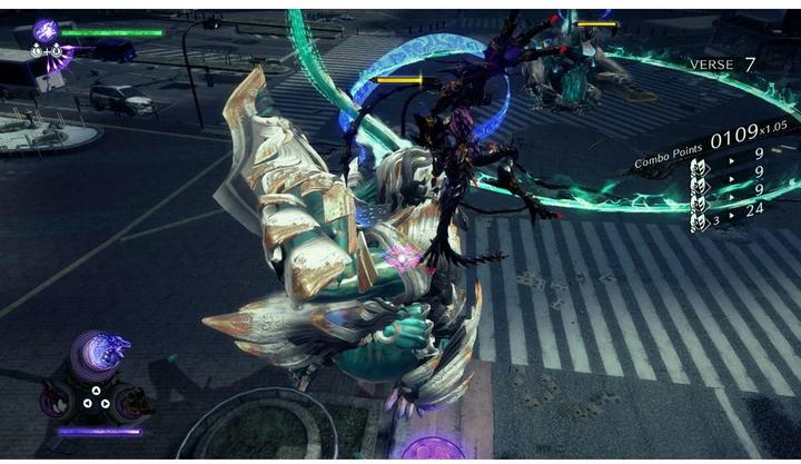 Image du produit Nintendo Bayonetta 3 (Switch, Multilingue)