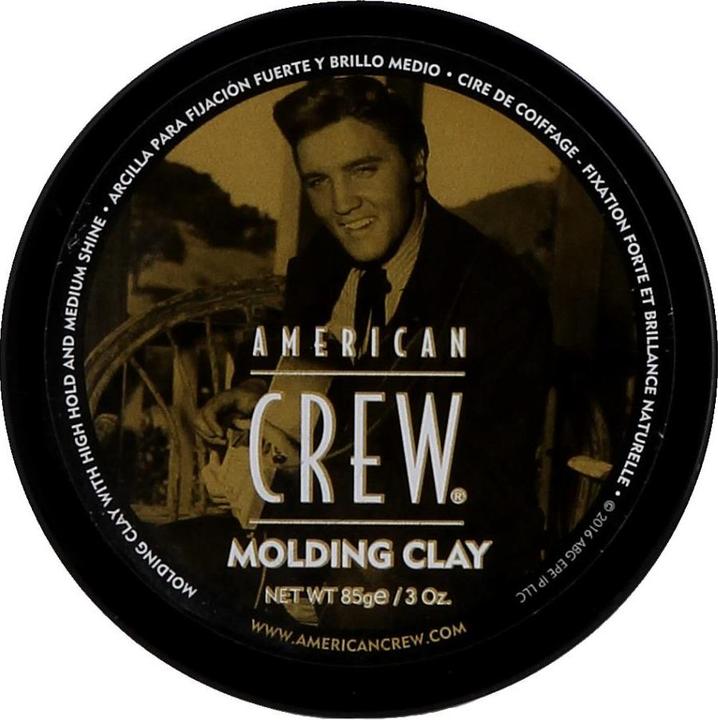 Produktbild American Crew Classic Molding (Haarcreme, 89 ml)
