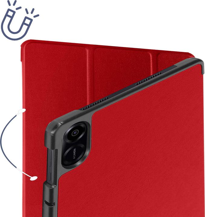 Actual product image Avizar Trifold Series (Honor Pad X9)