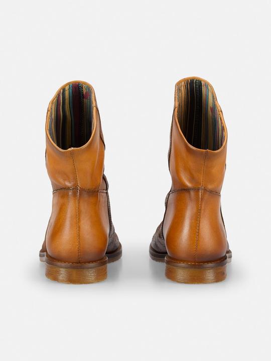 Actual product image Felmini You'll love these comfortable and stylish leisure ankle boots from. With (38)