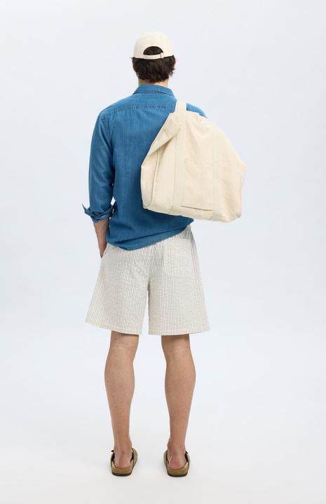 Immagine prodotto Selected Homme Seersucker Shorts (XL)
