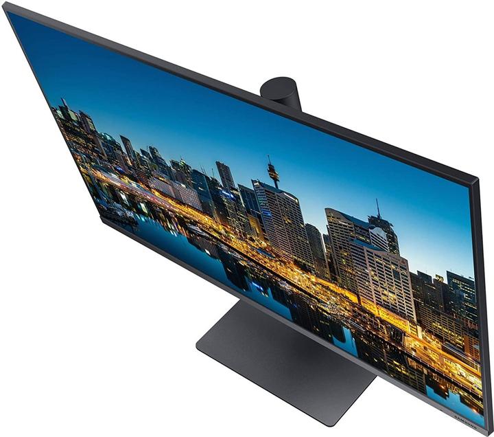 Image du produit Samsung F32TU870VU (3840 x 2160 pixels, 32")