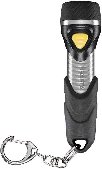 Produktbild Varta Day Light Key Chain Handl. 5mm LED Schlüsselleuchte (9.40 cm, 12 lm)