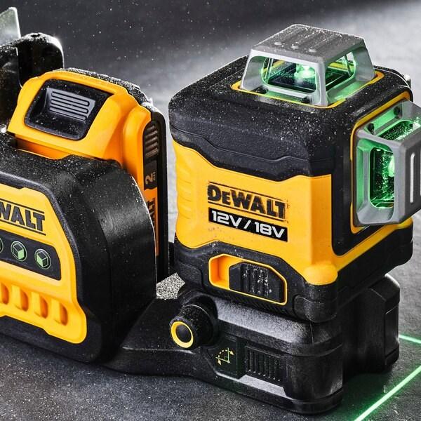 Image du produit DeWalt Laser multi-lignes