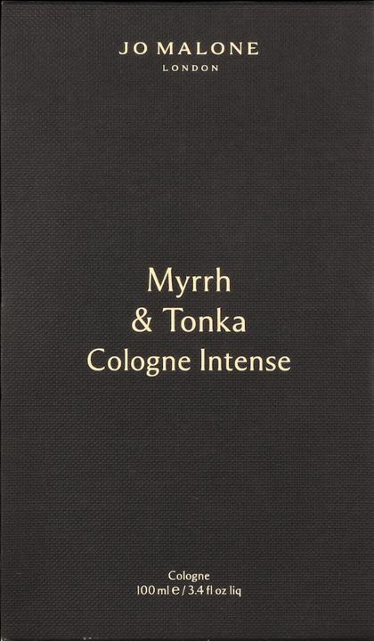 Produktbild Jo Malone Myrrh & Tonka (Eau de cologne, 100 ml)