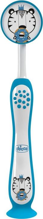 Actual product image Chicco Toothbrush, TIGER - 3 - 6Y (Soft, 1 x)