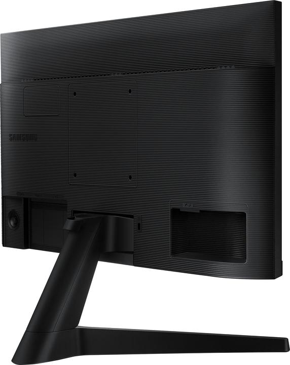 Actual product image Samsung F24T370FWR - LED monitor - 60 cm (24") (1920 x 1080 pixels, 24")