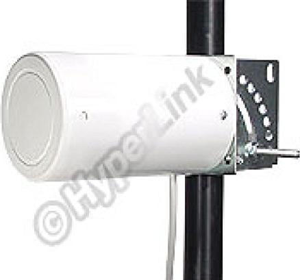 Immagine prodotto Allnet Antenna 2,4 GHz 9dBi Yagi outdoor N-Type L-com (WiFi)