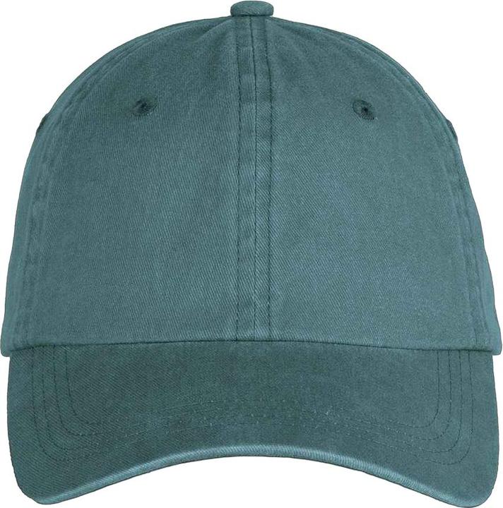 Produktbild Native Spirit BaseballMütze Gewaschen (One Size)