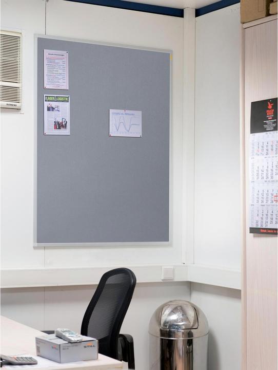 Immagine prodotto Franken Tabellone in feltro X-tra!Line (Bacheca, 180 x 90 cm)