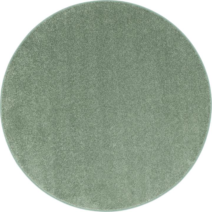 Mintgrün