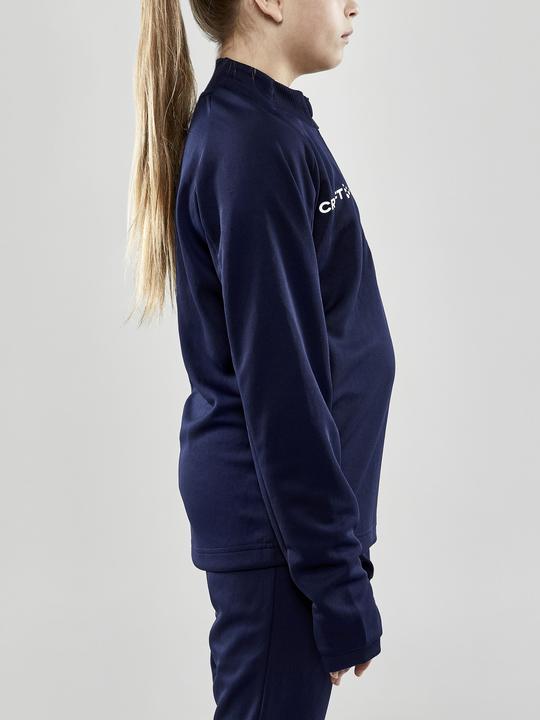Actual product image Craft Evolve Halfzip Jr (158)