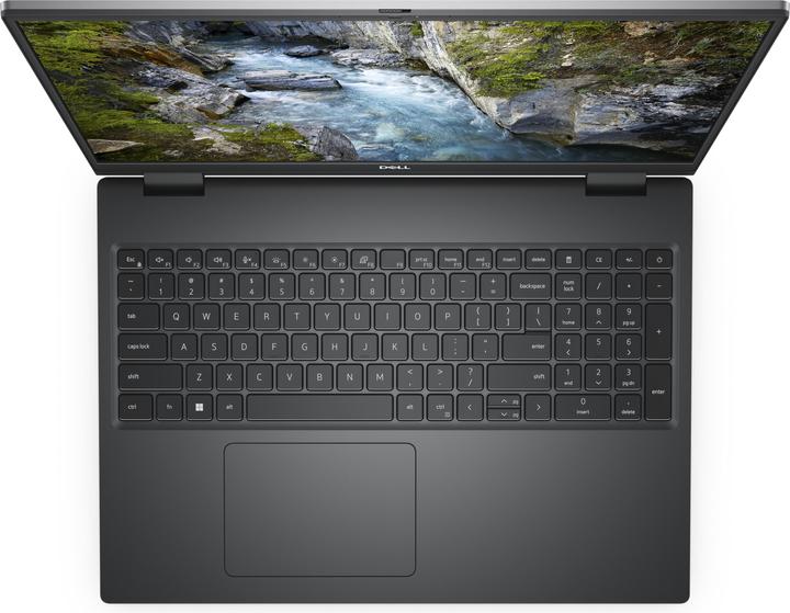Immagine prodotto Dell PRECISION 7670 (16", Intel Core i7-12850HX, 16 GB, 512 GB, DE)