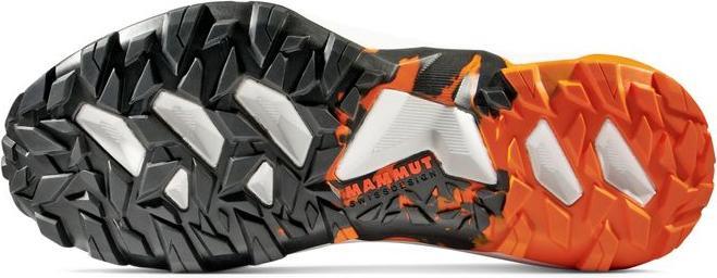 Image du produit Mammut Sertig TR Low Women (41 1/3)