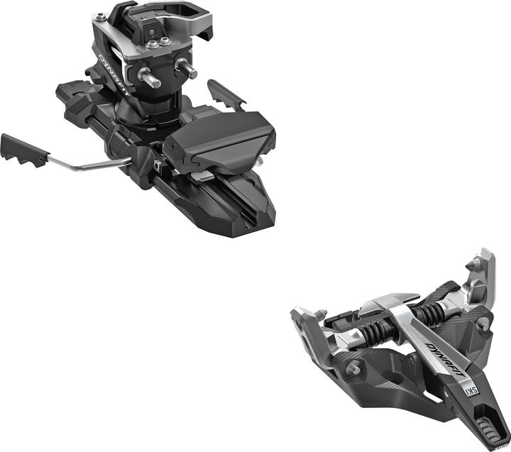 Produktbild Dynafit Seven Summits+ Binding, Tourenski-Bindungen (Touren Ski)