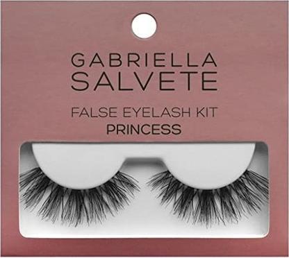 Gabriella Salvete False Eyelashes Princess (Künstliche Wimpern)