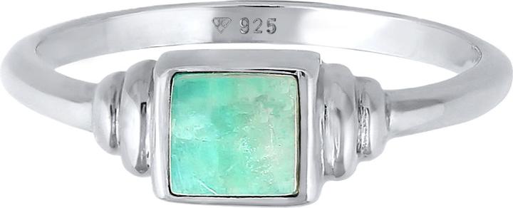 Produktbild Elli Edelstein Ring (56, 925 Silber)