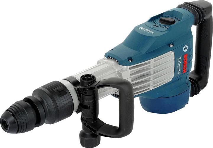 Produktbild Bosch Professional Schlaghammer mit SDS max GSH 11 VC, mit Zusatzgriff (Netzbetrieb)