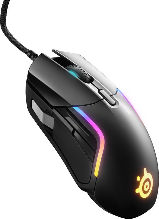 Produktbild SteelSeries Rival 5 (Kabelgebunden)