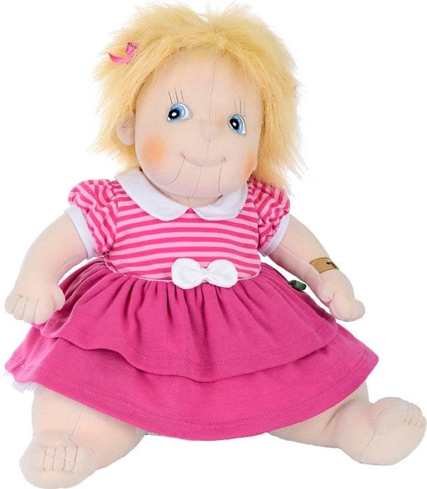 Produktbild Rubens Barn Original Doll - Ida (20012)