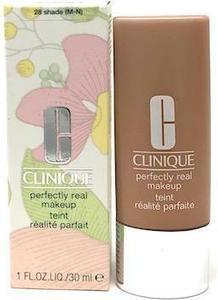 Actual product image Clinique Cliique Perfectly Real Fluid Foundation 28 30ml