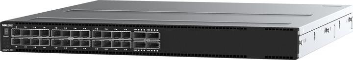 Image du produit Dell Commutateur SFP28 S5224F-ON 28 ports (28 Ports)