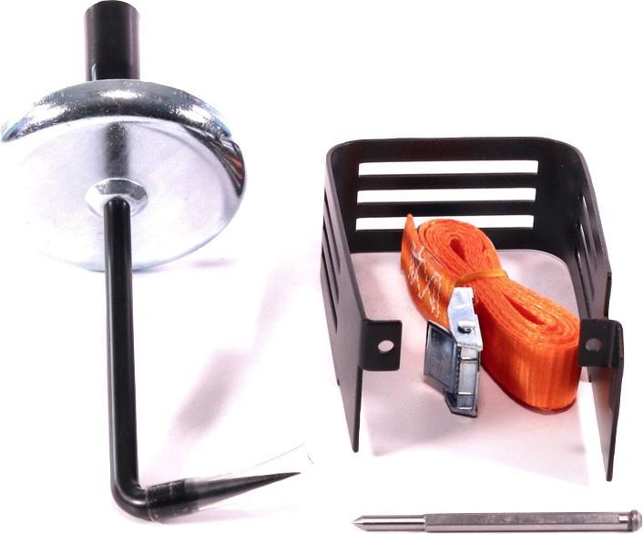 Image du produit Fein KBM 50 Q (Fonctionnement sur secteur)