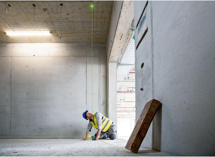 Produktbild Bosch Professional GPL 5 G