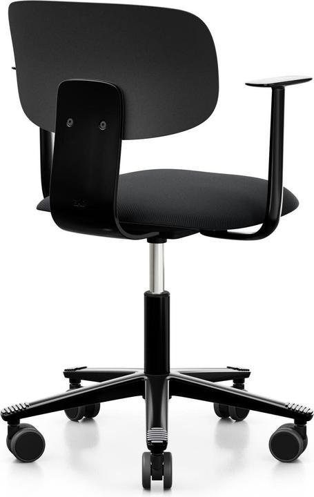 Image du produit HAG Siège de travail Tion 2140 noir