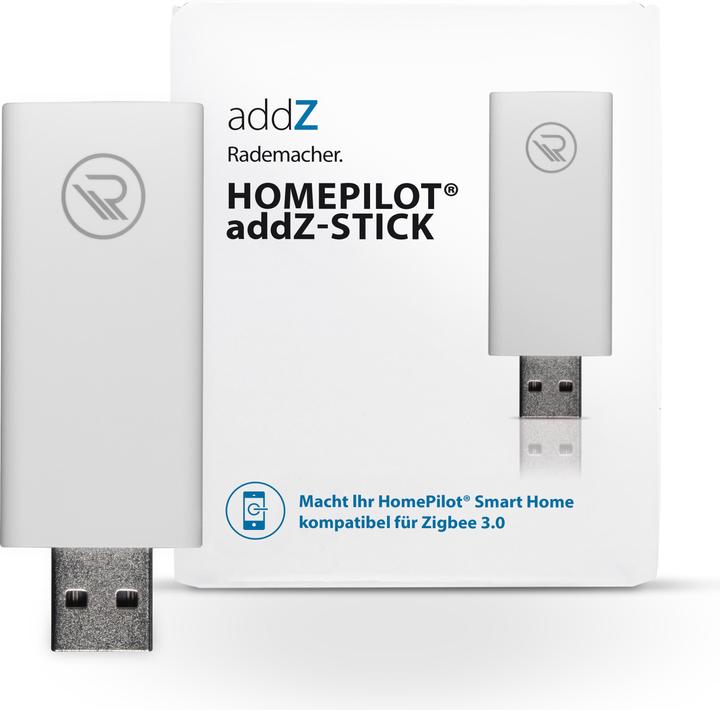 Produktbild Rademacher HomePilot addZ-Stick