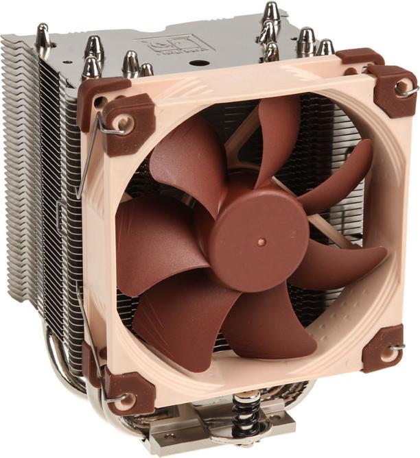Produktbild Noctua Nh-U9s (125 mm)